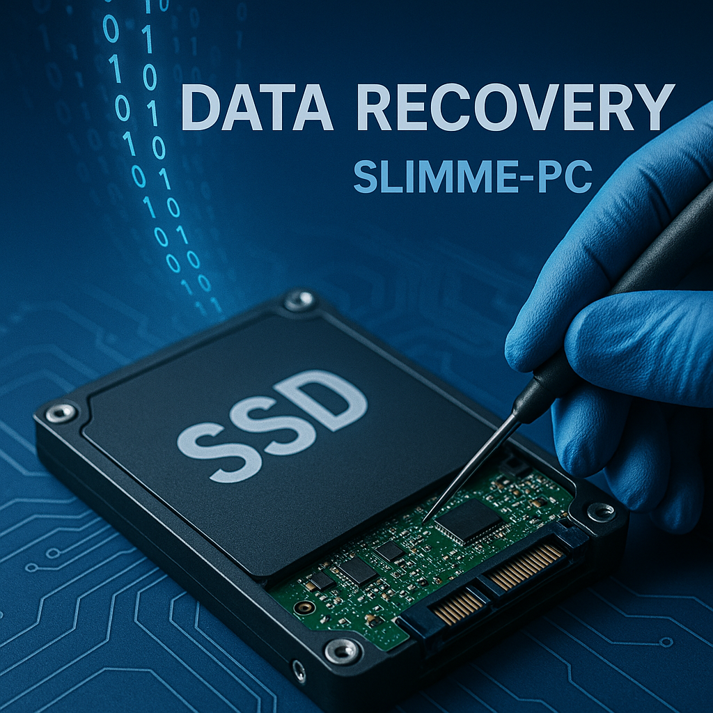 We beginnen met een volledige diagnose van uw apparaat, waarbij we de oorzaak van het gegevensverlies vaststellen. Na de beoordeling extraheren we zorgvuldig de herstelbare gegevens, waarbij we de integriteit en veiligheid garanderen. U ontvangt een volledig rapport en uw herstelde bestanden, met indien nodig doorlopende ondersteuning. We beginnen met een volledige diagnose van uw apparaat, waarbij we de oorzaak van het gegevensverlies vaststellen. Na de beoordeling extraheren we zorgvuldig de herstelbare gegevens, waarbij we de integriteit en veiligheid garanderen. U ontvangt een volledig rapport en uw herstelde bestanden, met indien nodig doorlopende ondersteuning.