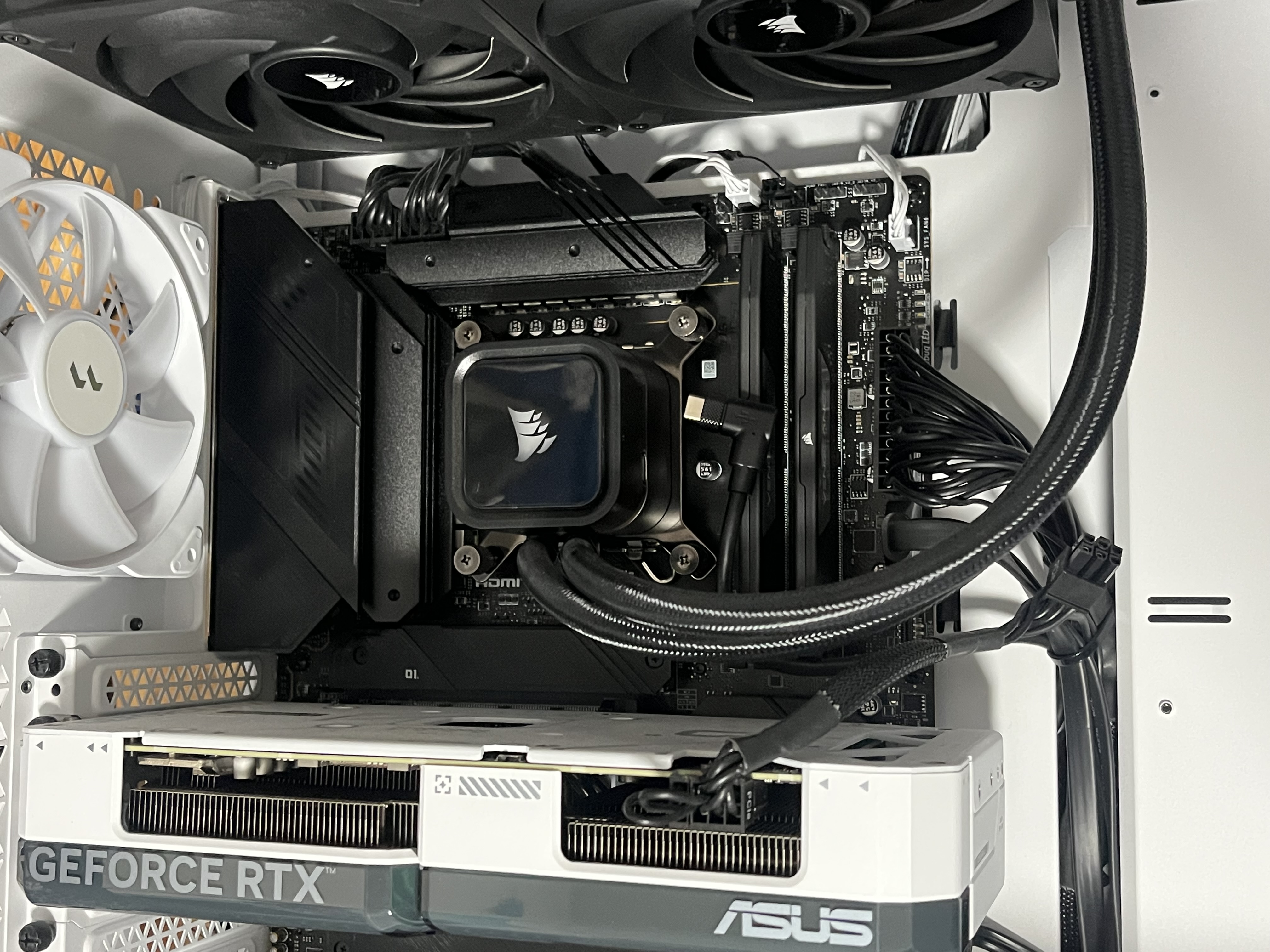 Beeldscherm vervangen