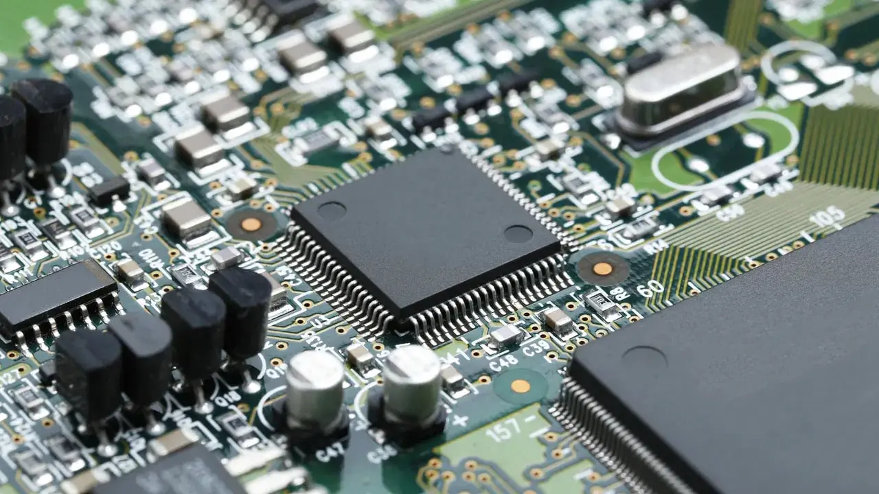 Beeldscherm vervangen