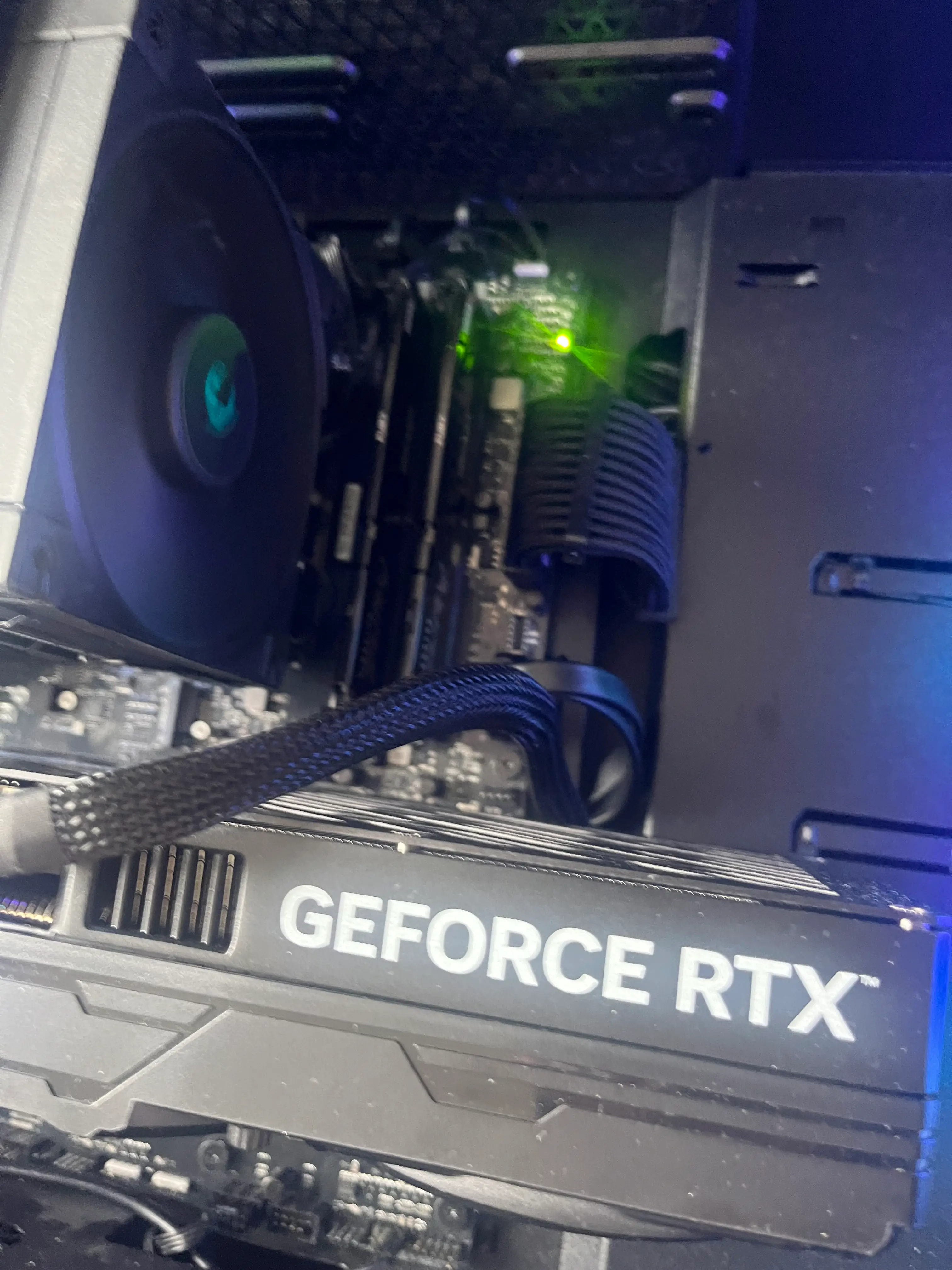 Beeldscherm vervangen