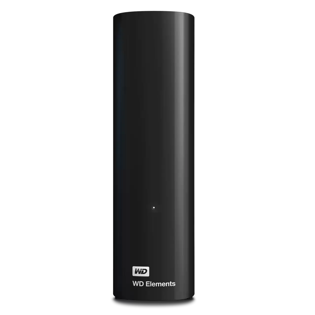 WD Elements HDD-opslag voor desktops - 6 TB