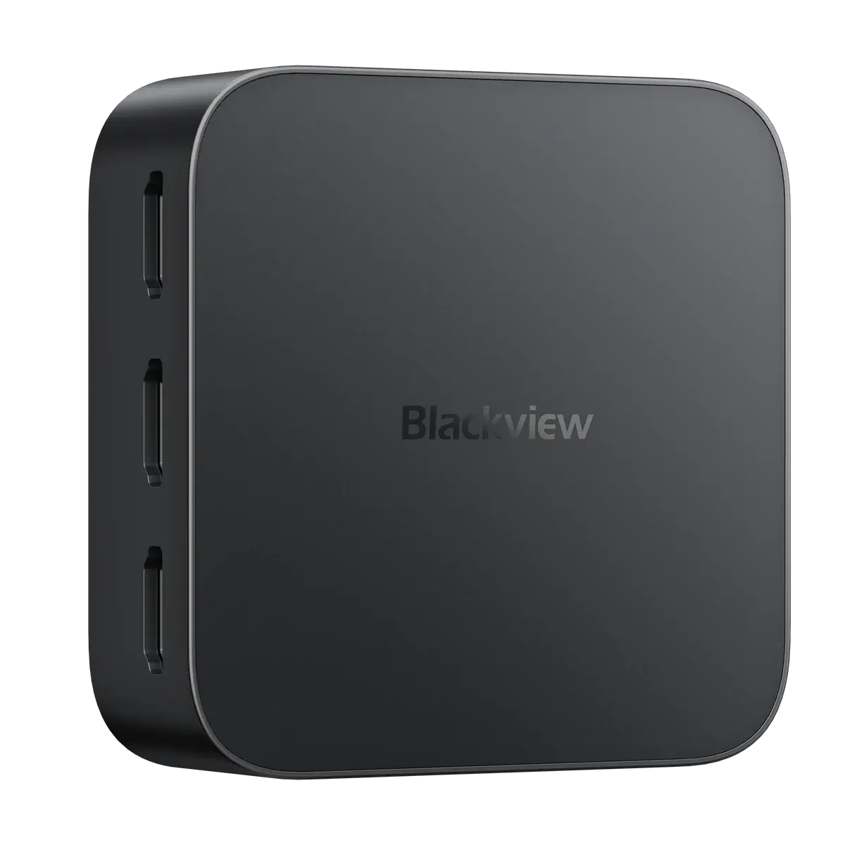 Blackview MP80 Intel N-serie CPU