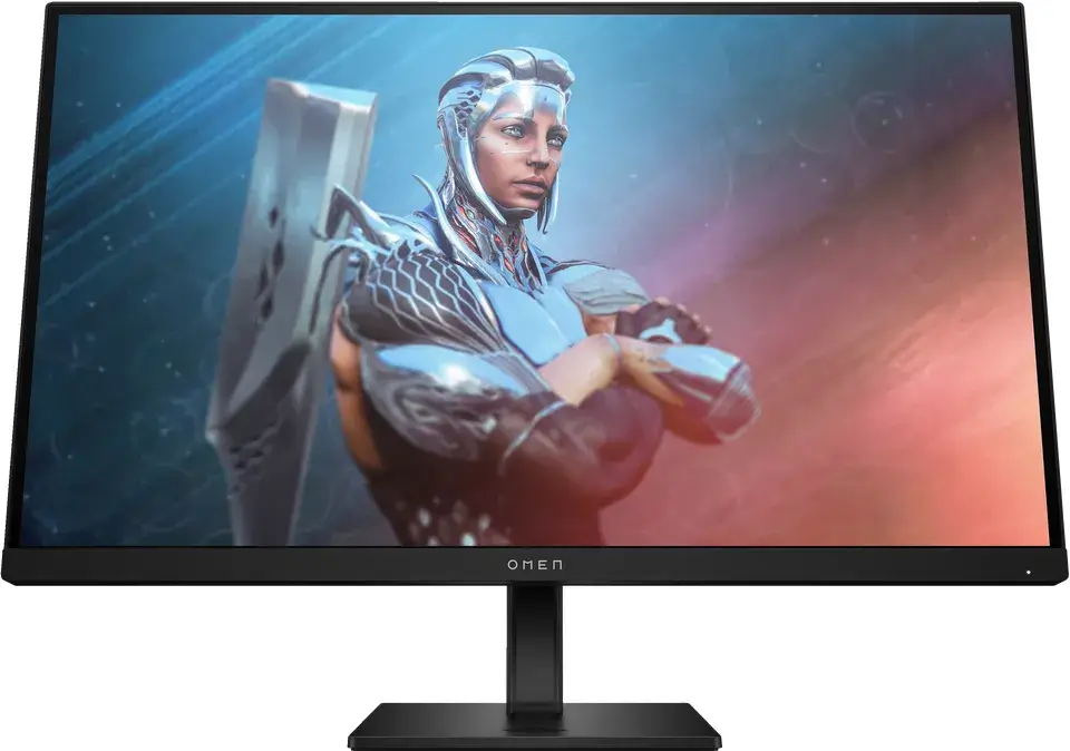 OMEN 27 FHD 165 Hz Gaming Monitor