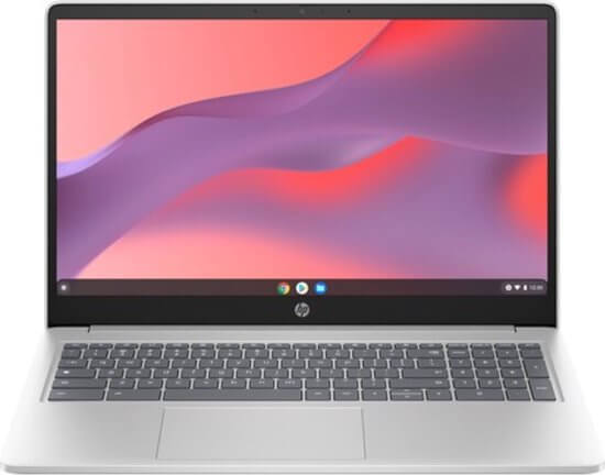 HP Chromebook 15a-nb0150nd