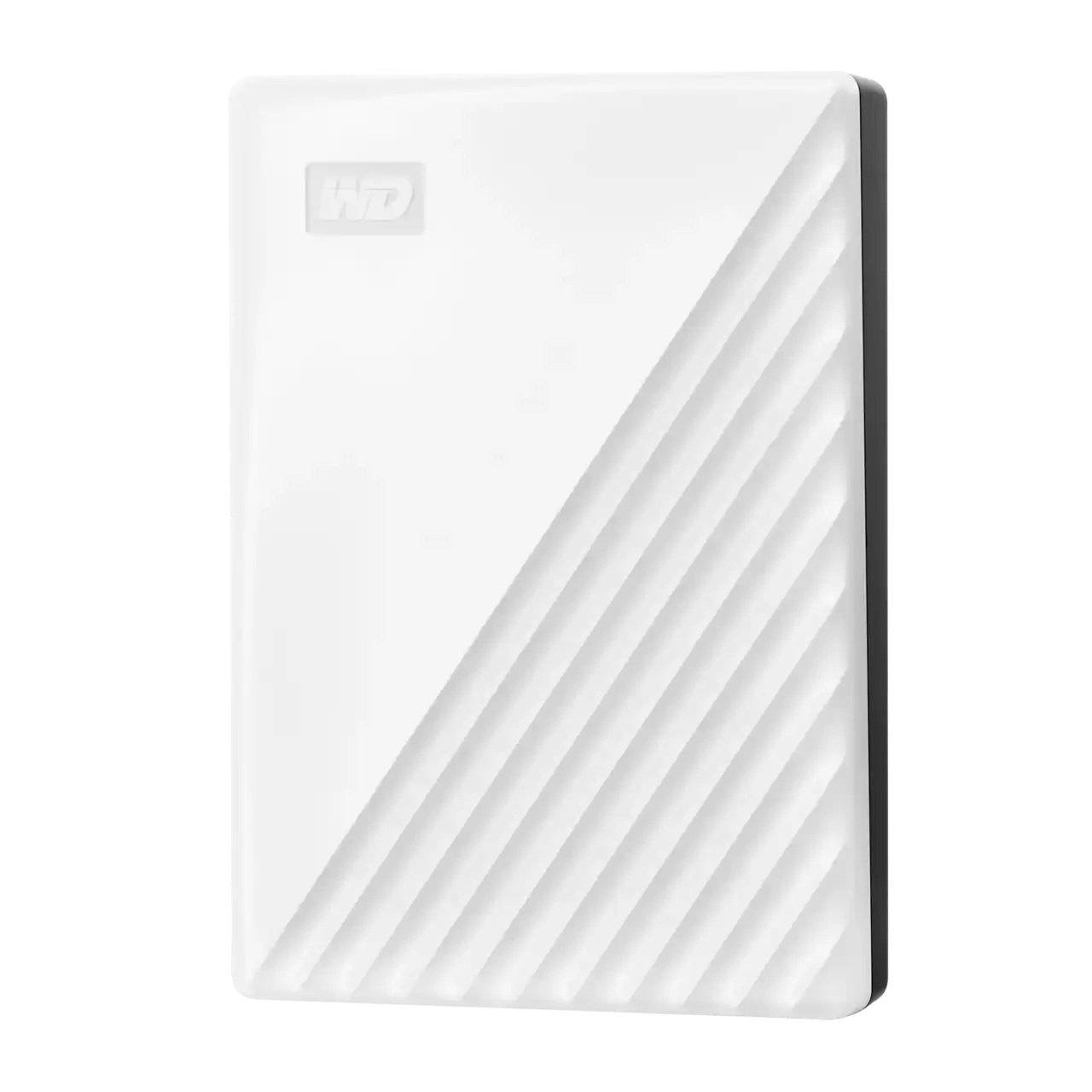 My Passport - 6 TB (Wit)