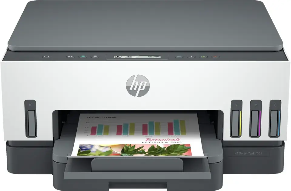 HP Smart Tank 7005 All-in-One