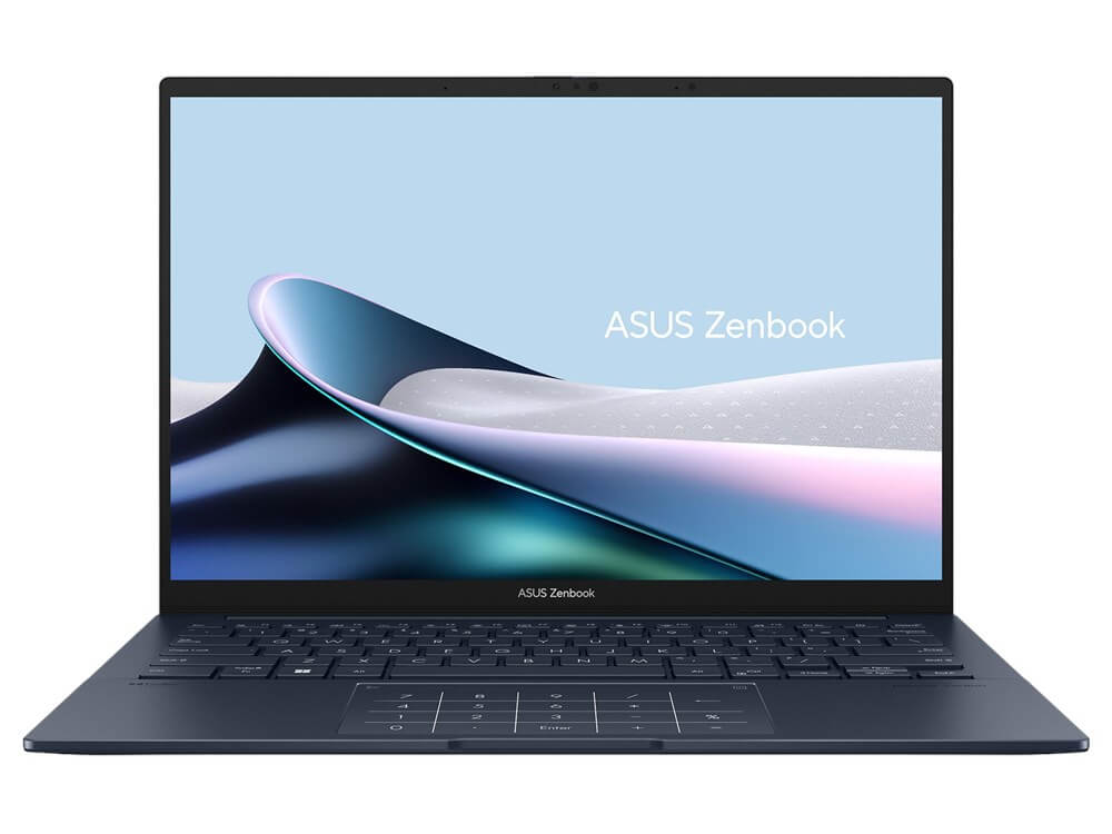 ASUS ZenBook 14 OLED