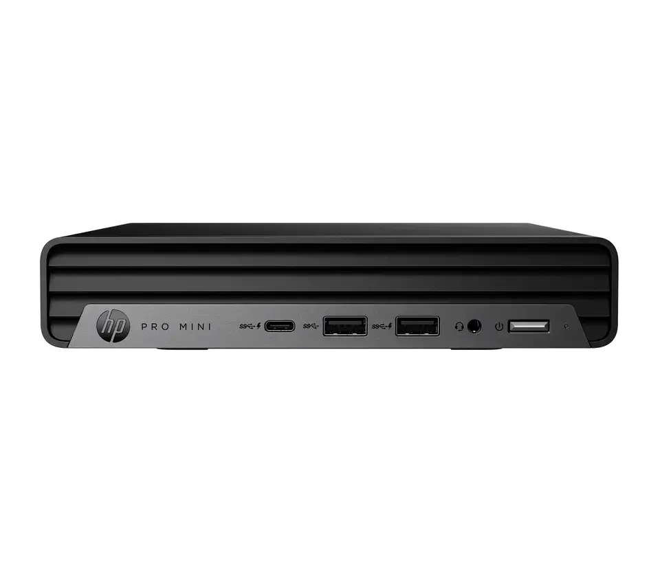 HP Pro Mini 400 G9 desktop