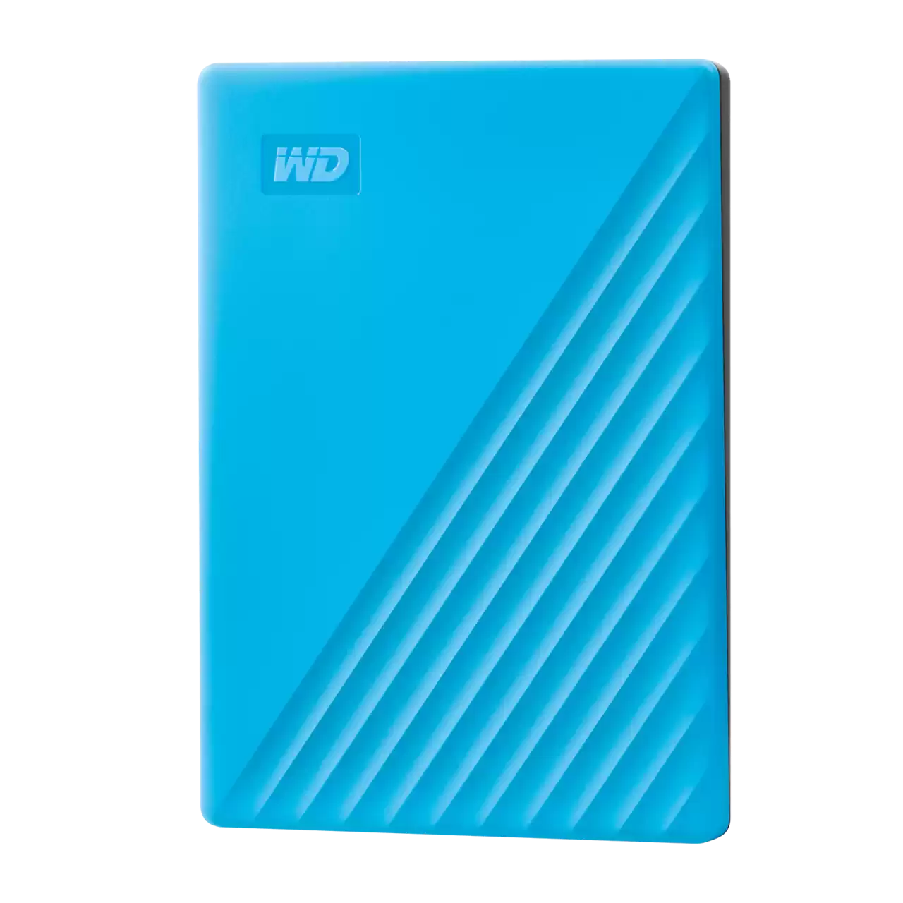 My Passport - 1 TB (Sky)