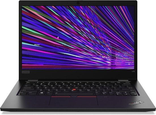 Lenovo Thinkpad L13 - 13 inch Laptop