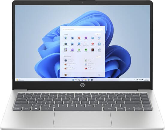 HP Laptop 14-em0650nd