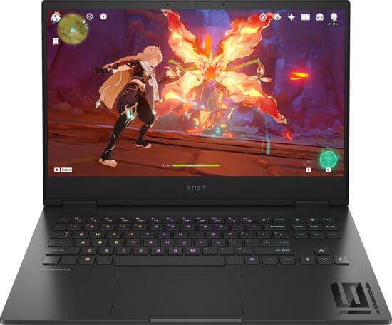 OMEN Gaming Laptop 16-wf1685nd