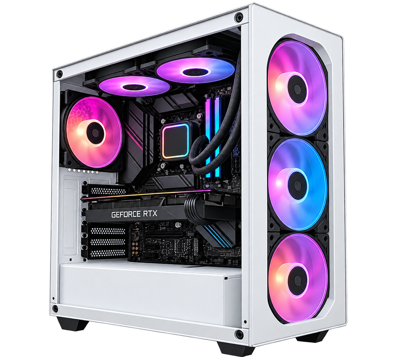 Gaming-Pc